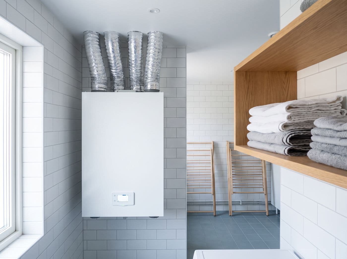 Vad kostar FTX-ventilation